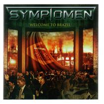 Cd simptomen: welcome to brazil Cd simptomen: welcome to brazil