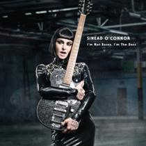 Cd Sin_ad O'connor - im Not Bossy, im The Boss