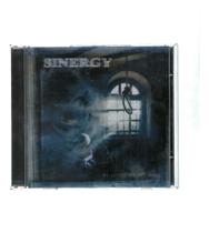 Cd Sinergy - Suicide By My Side Cd Sinergy - Suicide By My Side