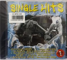 CD Singles Hits (Inxs/Prince/Boston/Aerosmith) CD Singles Hits (Inxs/Prince/Boston/Aerosmith)