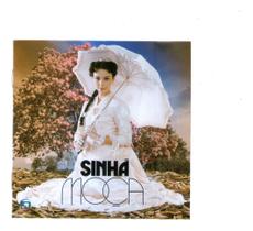 Cd Sinhá Moça Cd Sinhá Moça