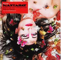 Cd Siouxsie - Mantaray - Universal