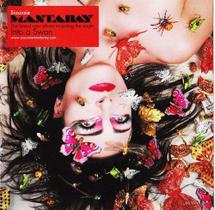CD Siouxsie Mantaray - universal