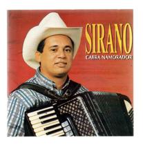 Cd sirano: cabra namorador Cd sirano: cabra namorador