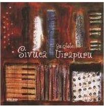 Cd sivuca e quinteto uirapuru Cd sivuca e quinteto uirapuru