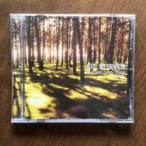 Cd - Six By Seven / The Way Lfeel Today