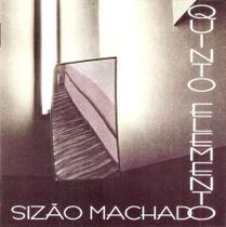 Cd Sizão Machado - Quinto Elemento - RAINBOW