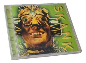 Cd Skank Calango Original Perfeito Calango Cd Skank Calango Original Perfeito Calango