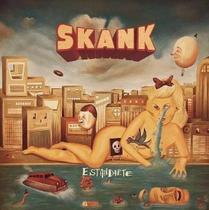 Cd Skank - Estandarte - Sony Music One Music