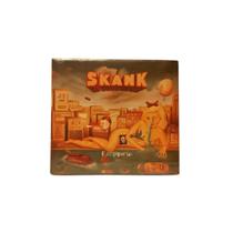 Cd Skank Estandarte - Sony Music