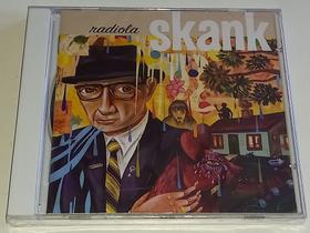 CD Skank - Radiola - Sony Music One Music