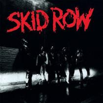Cd Skid Row Skid Row