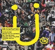 CD Skrillex And Diplo Present Jack Ü - 953171 CD Skrillex And Diplo Present Jack Ü - 953171