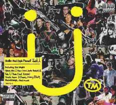 Cd Skrillex - And Diplo Present Jack Ü - Warner Music