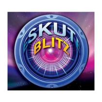 CD Skut Blitz Evandro Mesquita