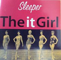 Cd Sleeper - The It Girl (1996) Cd Sleeper - The It Girl (1996)