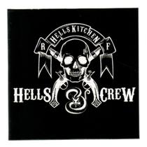 Cd slim hells kitchen-hells crew Cd slim hells kitchen-hells crew