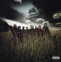 Cd Slipknot - All Hope Is Gone - Warner Music
