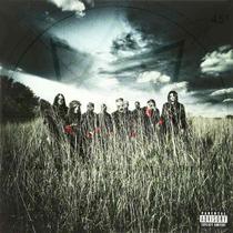 CD Slipknot - All Hope Is Gone
