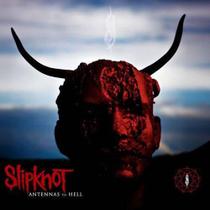 CD Slipknot - Antennas To Hell - Warner Music