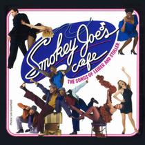 Cd - Smokey Joes Cafe / The Songs of Leiber And Stoller (Duplo)