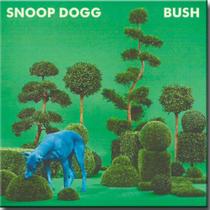 Cd Snoop Dogg - Bush - Sony Music One Music