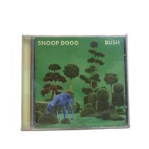 Cd snoop dogg bush - Sony Music