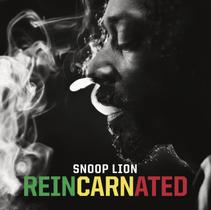 CD Snoop Lion Reencarnated (Versão Deluxe)
