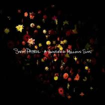 CD Snow Patrol _ A hundred million suns - Sonopress