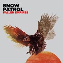 CD - Snow Patrol - Fallen Empires CD+DVD