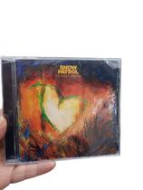CD Snow Patrol The Forest Is The Path standard) Importado