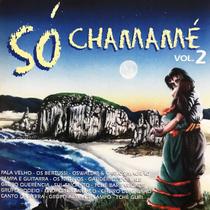 CD - Só Chamamé - Vol. 2