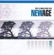 Cd só o melhor do newage - SUM Cd só o melhor do newage - SUM
