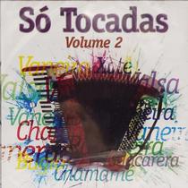 Cd Só Tocadas Gaúcho Volume 2 (Porca Veia, Tio Nonato,..)
