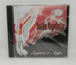 Cd sofia cardoso segure o anjo novo e lacrado Cd sofia cardoso segure o anjo novo e lacrado