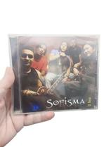 Cd Sofisma- O Beco Cd Sofisma- O Beco