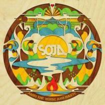 Cd Soja - Amid The Noise And Haste - LC