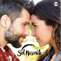 Cd Sol Nascente (Trilha Sonora De Novelas) - Som Livre