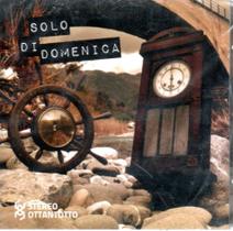 Cd solo di domenica