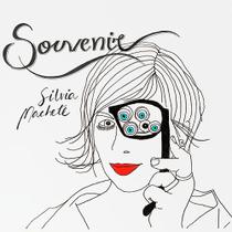 Cd Sölvia Machete - Souvenir