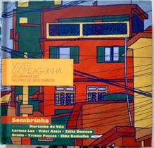 CD Sombrinha Viver Gonzaguinha, Os Sambas Do Morro De São CD Sombrinha Viver Gonzaguinha, Os Sambas Do Morro De São