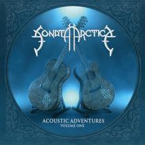 CD Sonata Arctica Acoustic Adventures - Volume One CD Sonata Arctica Acoustic Adventures - Volume One