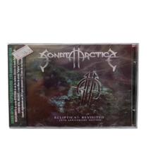 cd sonata arctica*/ ecliptica- revisited cd sonata arctica*/ ecliptica- revisited