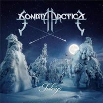 Cd sonata arctica - talviyö 2019 Cd sonata arctica - talviyö 2019
