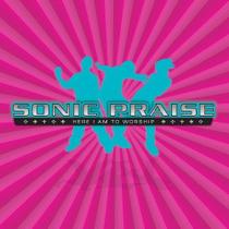 Cd sonic praise 01 - here i am to worship Cd sonic praise 01 - here i am to worship