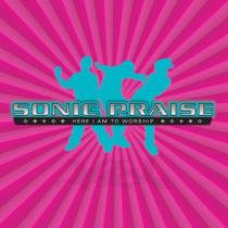 Cd sonic praise 01 - here i am to worship - SONY