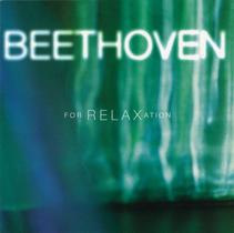 CD Sony Beethoven - Música Clássica para Relaxamento CD Sony Beethoven - Música Clássica para Relaxamento