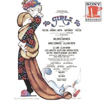 CD Sony - Girls, 70 (Elenco Original da Broadway de 1971) CD Sony - Girls, 70 (Elenco Original da Broadway de 1971)