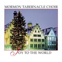 CD Sony - Joy to the World - Coro do Tabernáculo Mórmon CD Sony - Joy to the World - Coro do Tabernáculo Mórmon