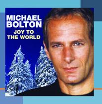 CD Sony Joy to the World - Música de Natal